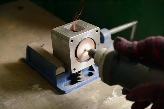 Felt Points 5/32inch Applicable Industries