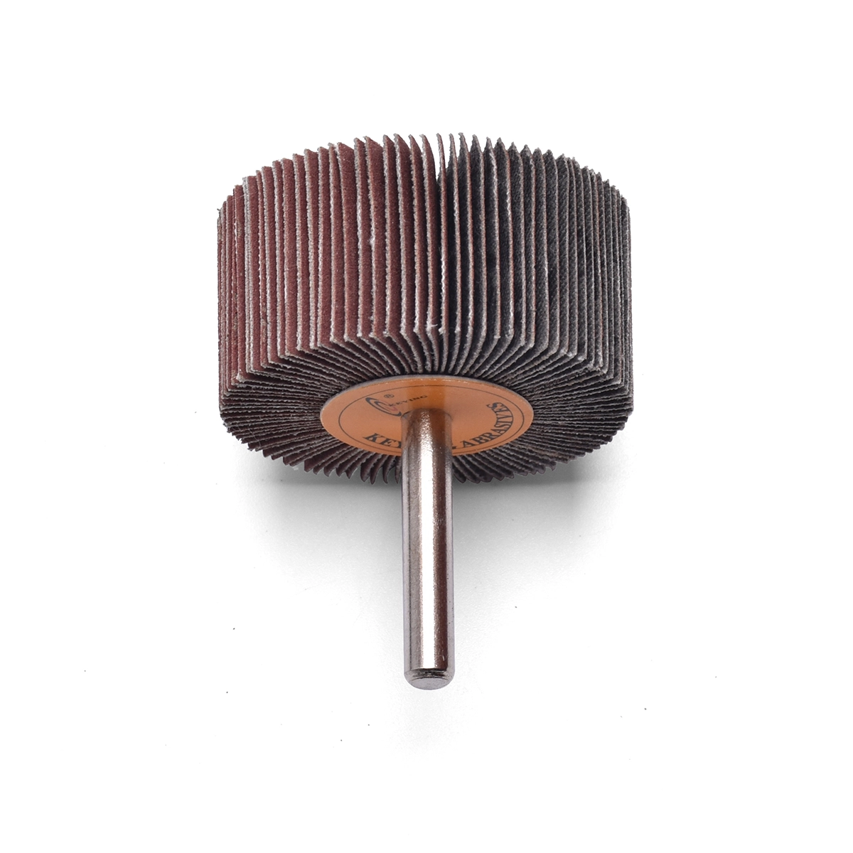 Flap Wheel M8 With Shank