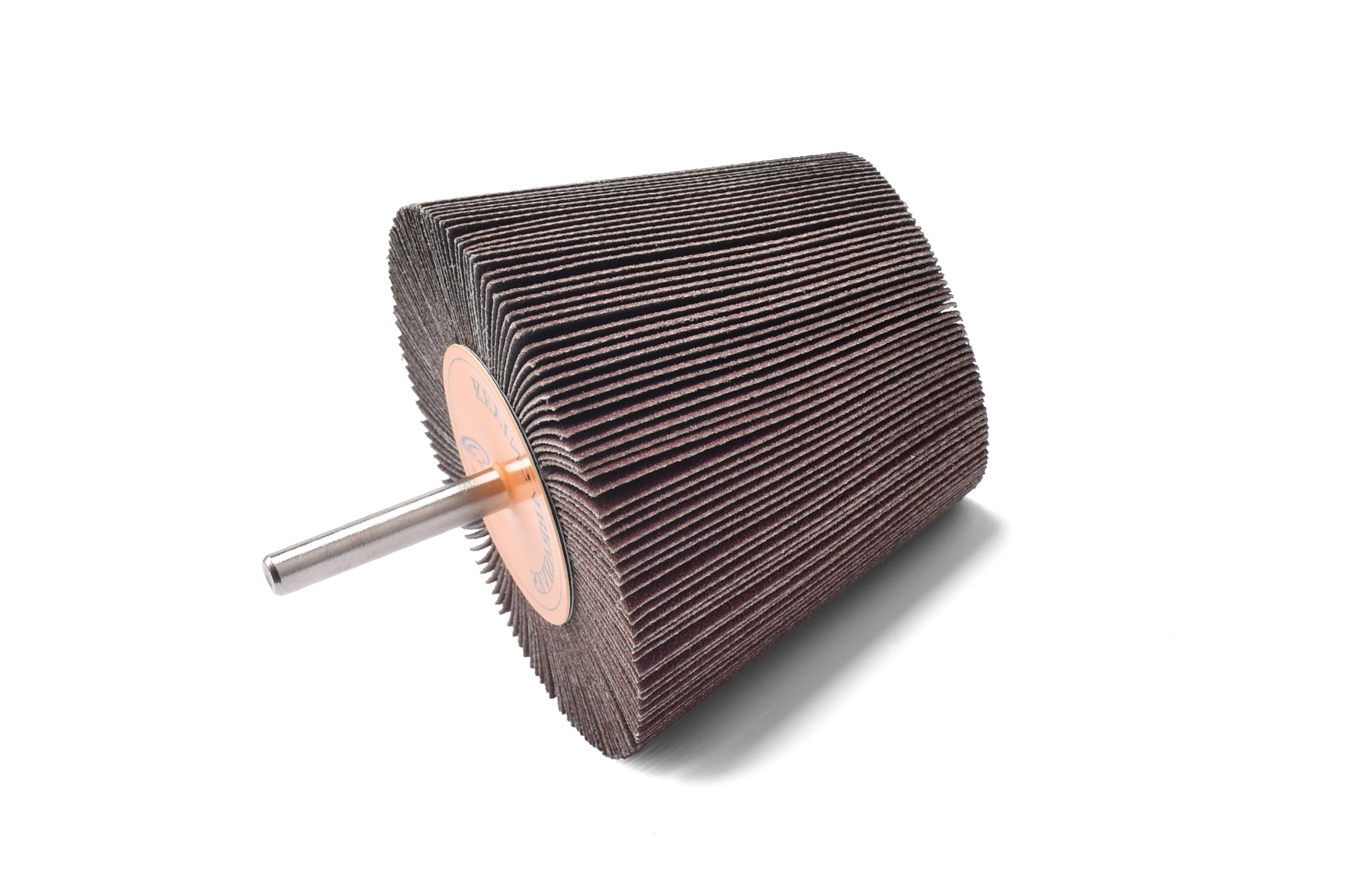 Trapezoid Flap Wheel  3-3/20inch