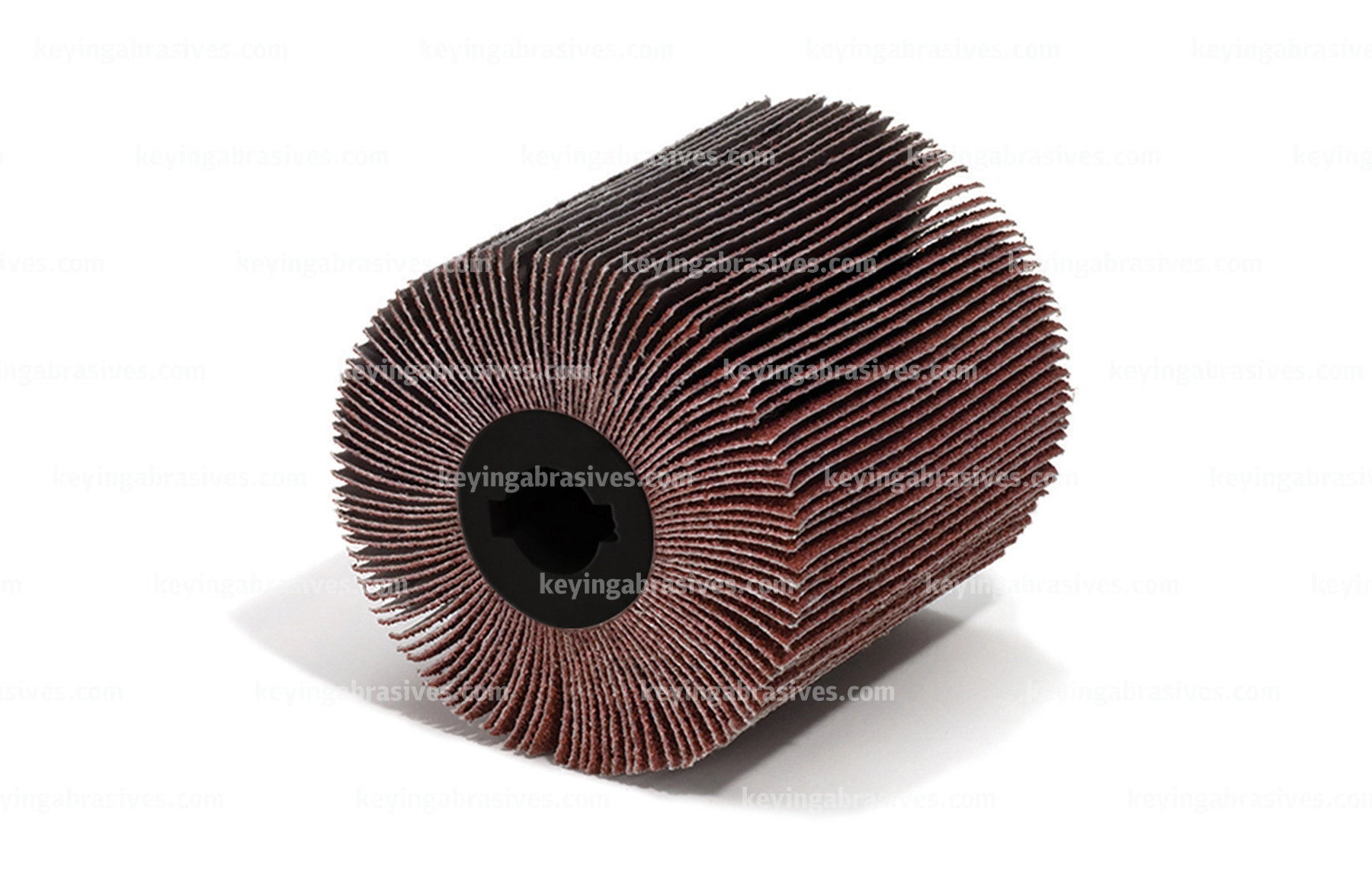 Aluminum Oxide Flap Wheel Drum (AO)