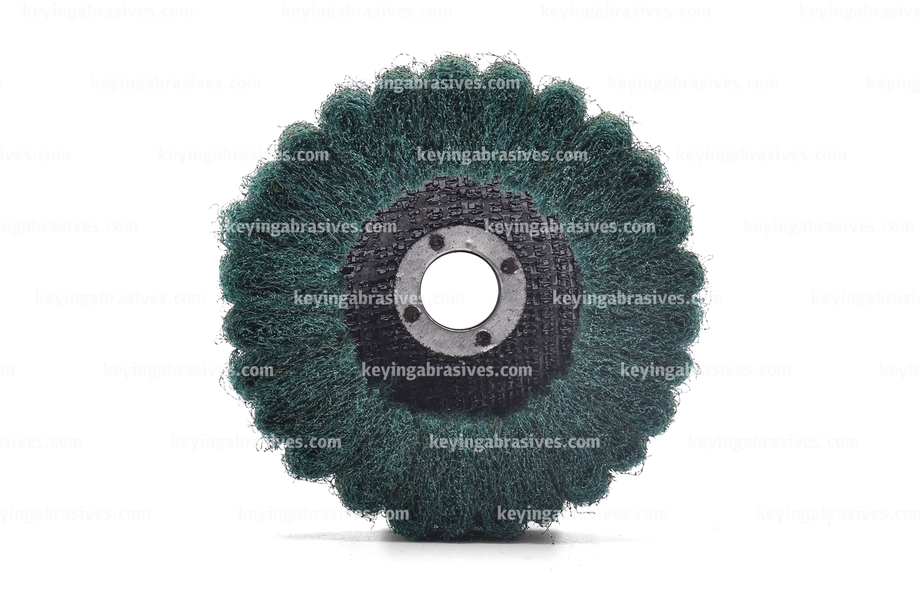 full non woven flap disc 6inch 图4