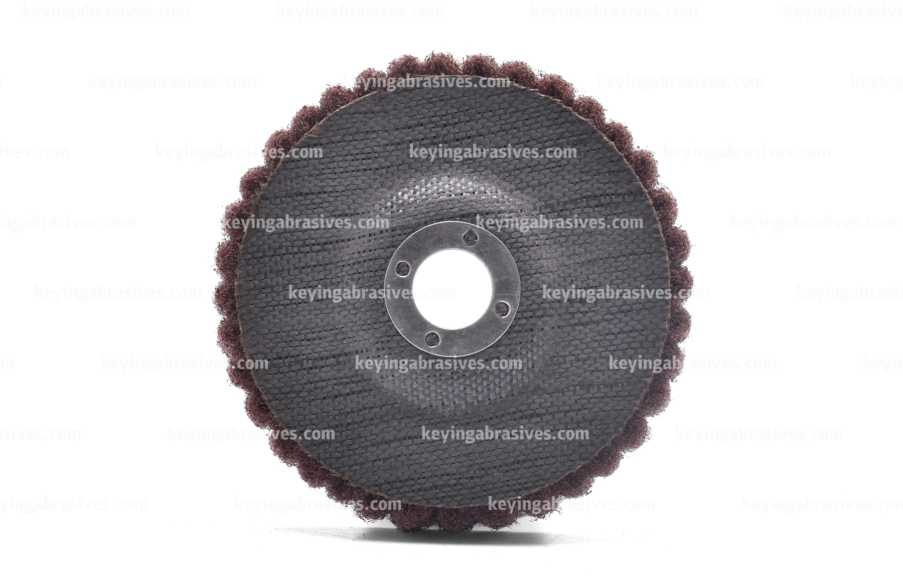 full non woven flap disc 6inch 图5