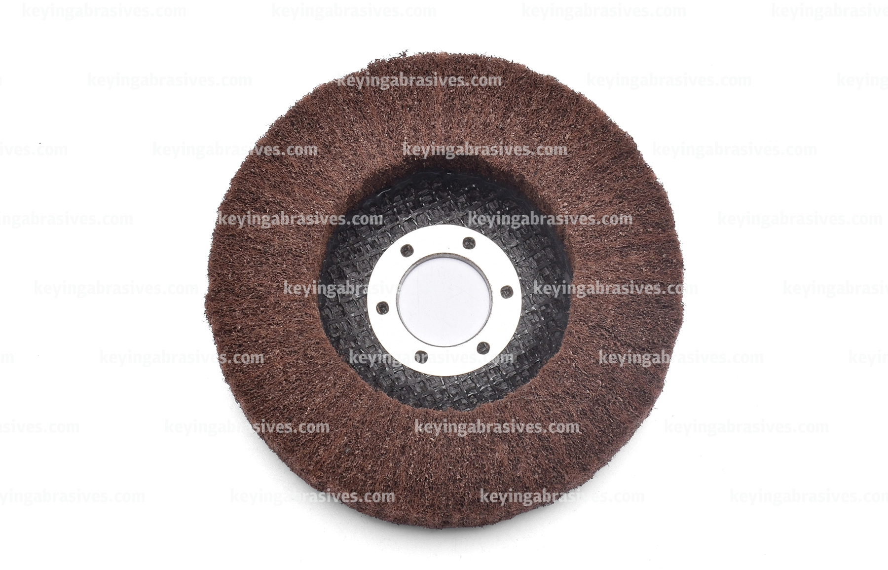 full non woven flap disc 6inch 图6
