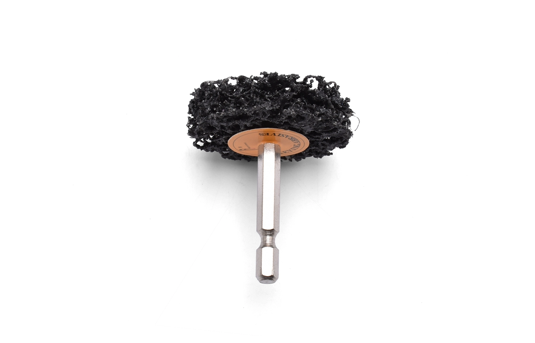 Keying Paint Striper Disc With Shank