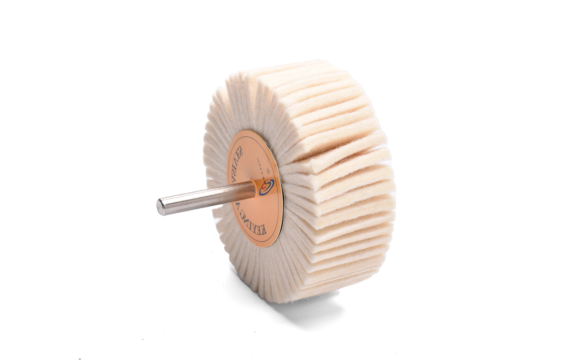 Felt Polishing Wheels (W)