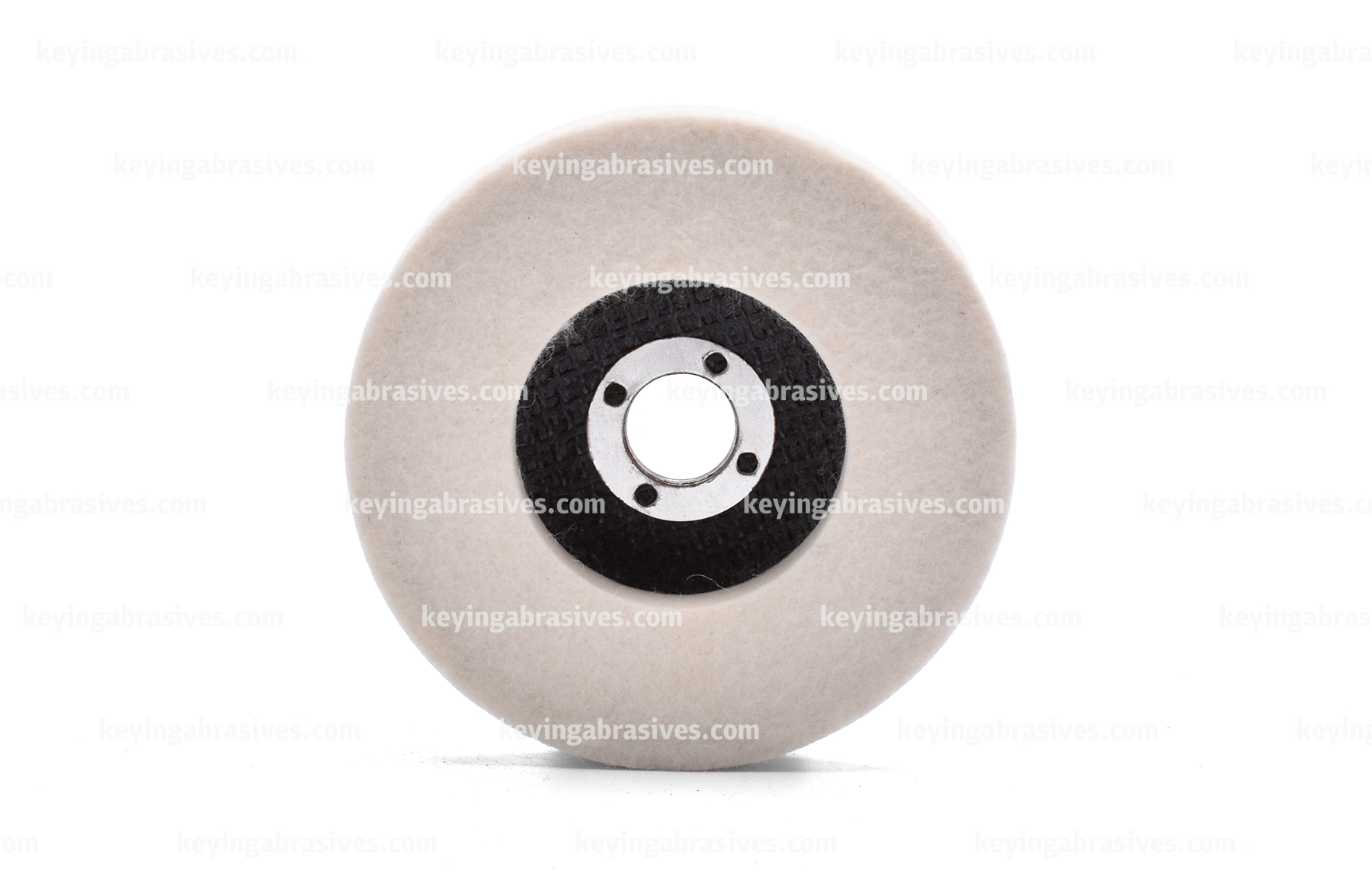 Flat T27 Felt Disc Flap Type