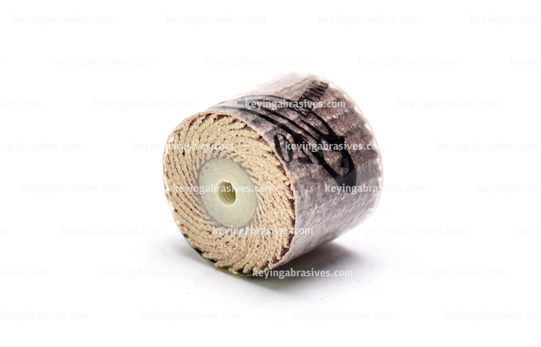 Miniature Unmounted Flap Wheel 19/32inch