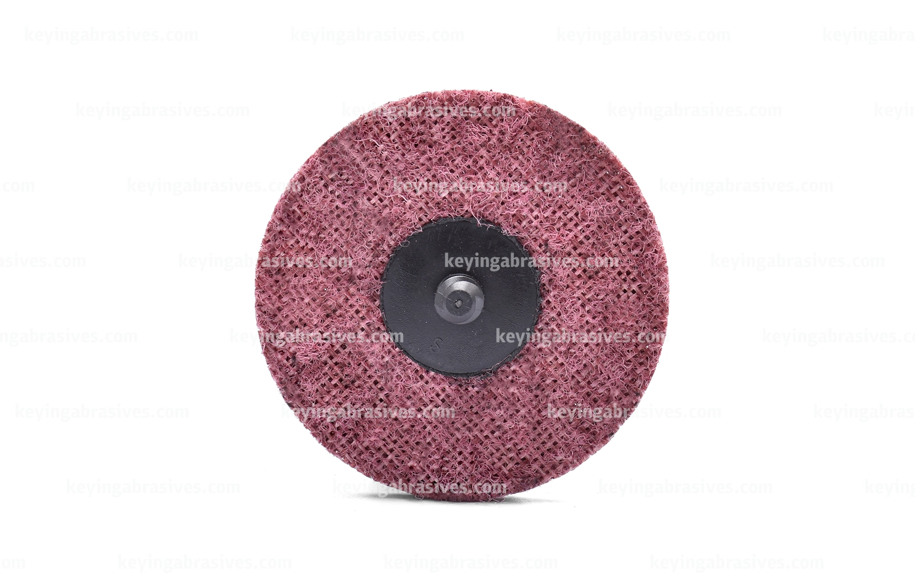 4 Inch Roloc Surface Condition SCM Disc-图2.jpg