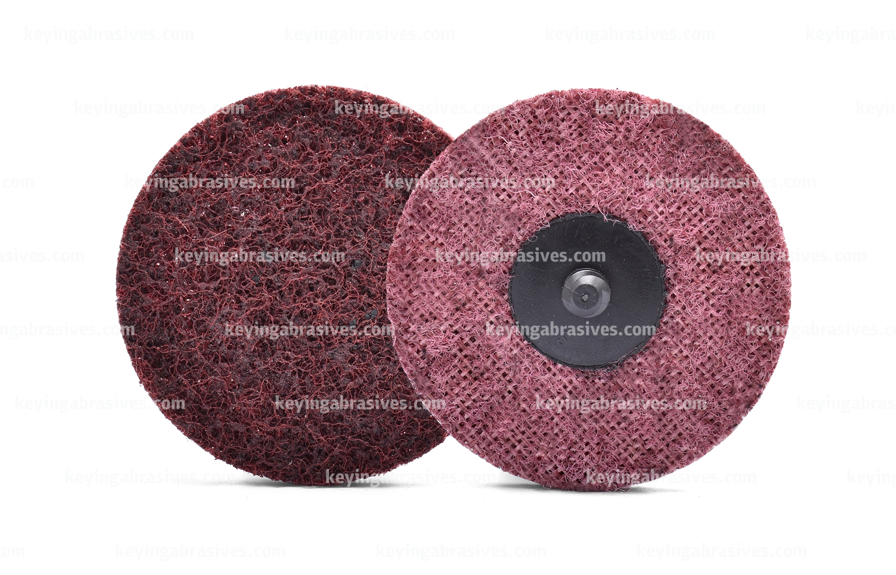 4 Inch Roloc Surface Condition SCM Disc-图5.jpg