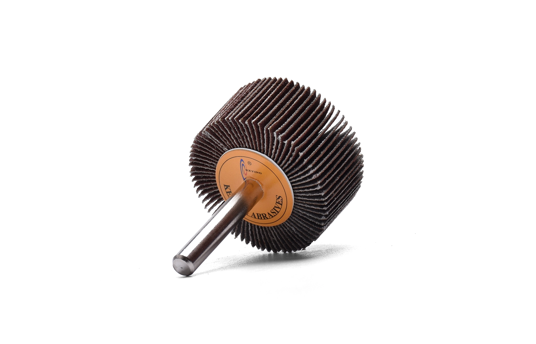 Flap Wheel 1-9/16 Inch