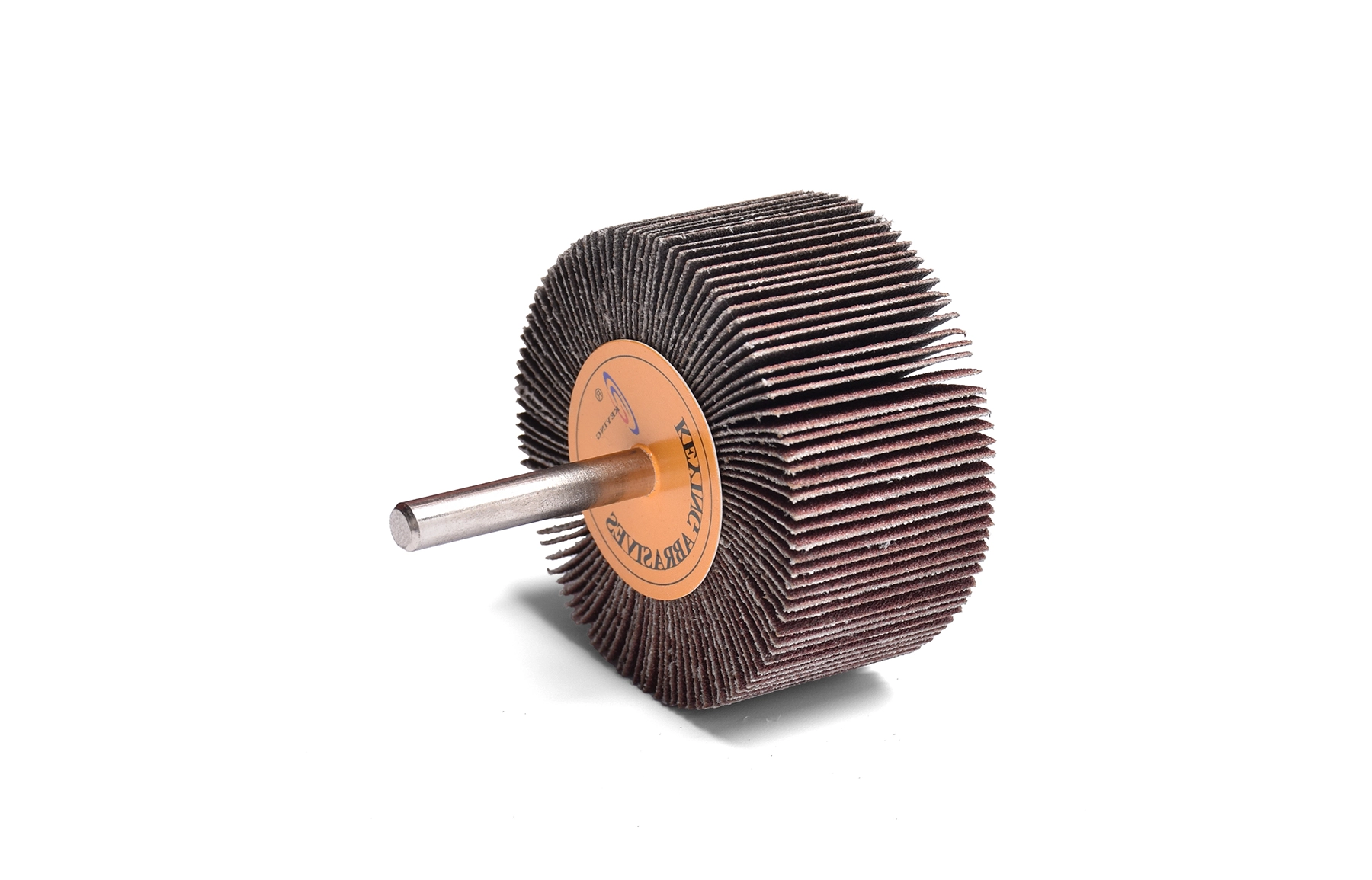 Flap Wheel 2-3/8 Inch