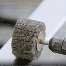 Fabrication Metal Molds Fabricating