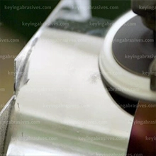 Fabrication Strip Paints from Metal