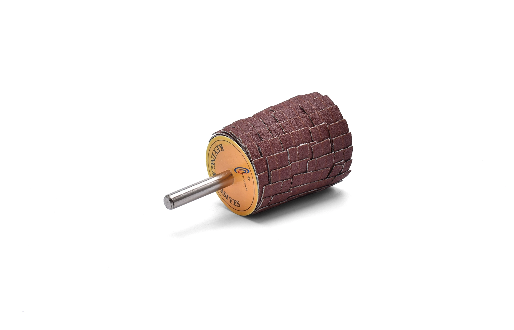 Aluminum Oxide Slashed Flap Wheel (AO)