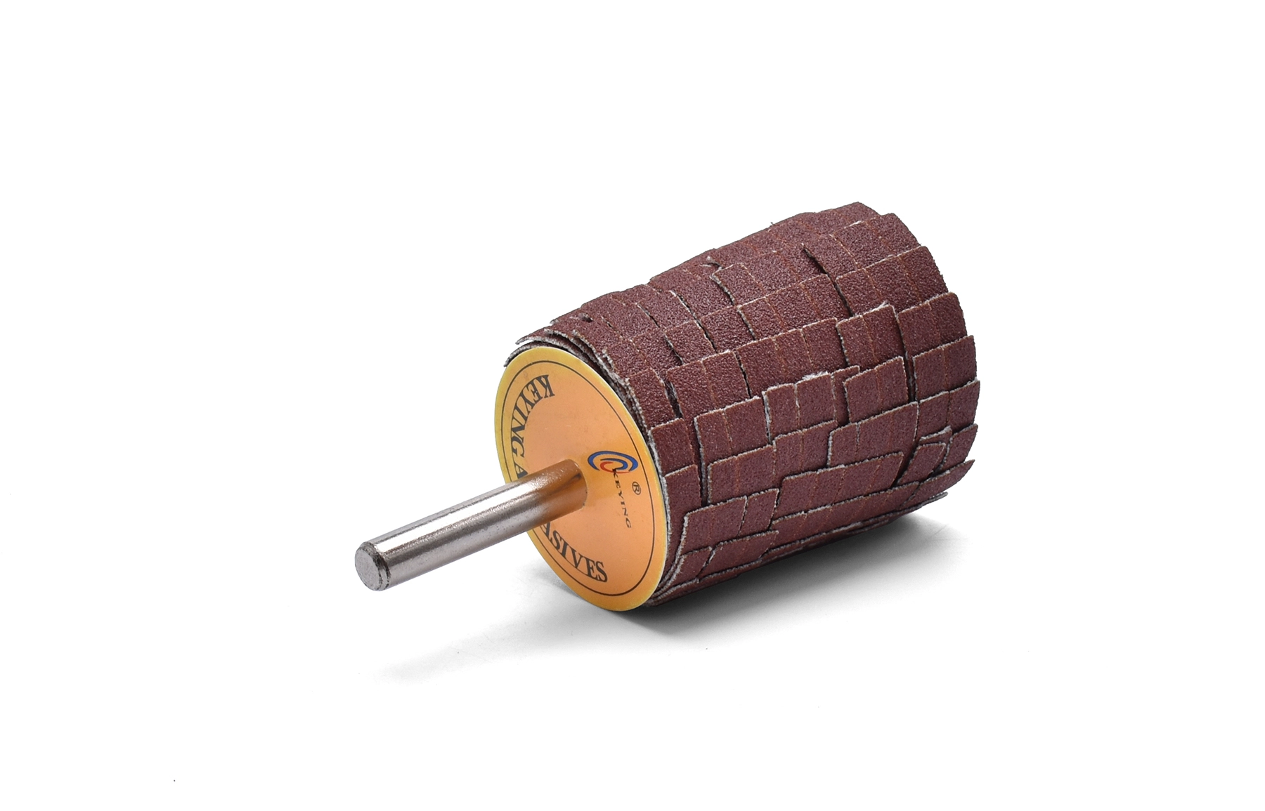 Slashed Flap Wheel 2-3/8inch