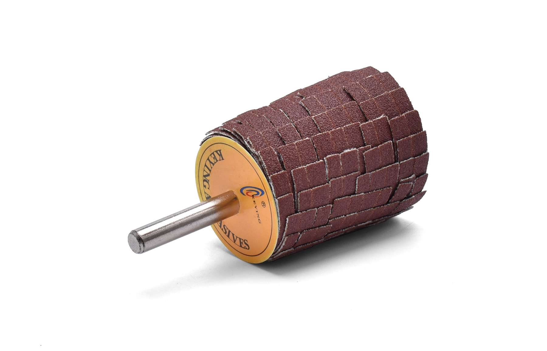 Slashed Flap Wheel 3-1/8inch