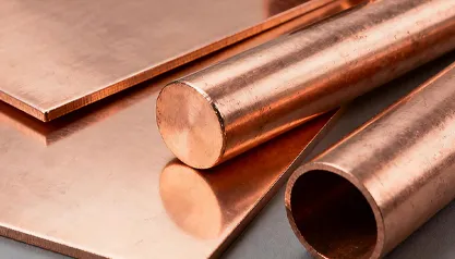 Keying Abrasives in Metal Fabrication