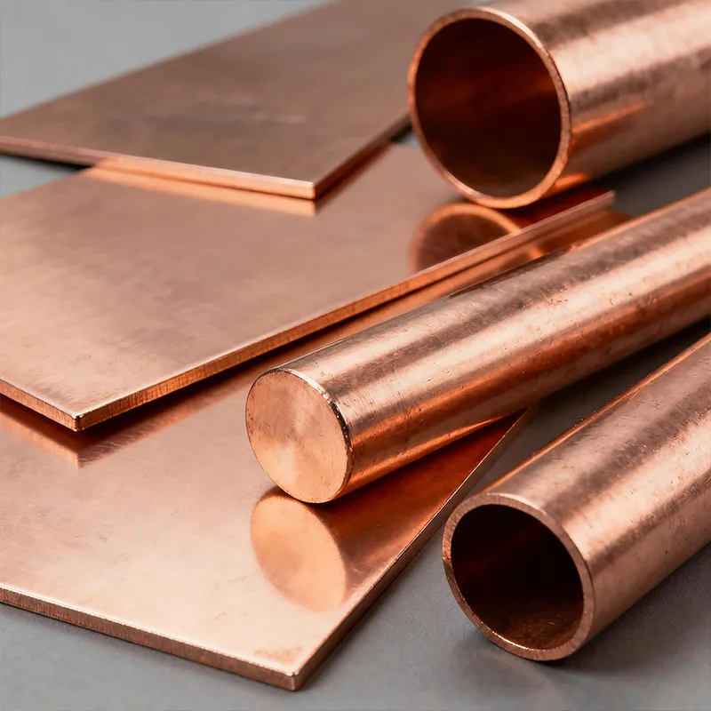 Keying Abrasives in Metal Fabrication