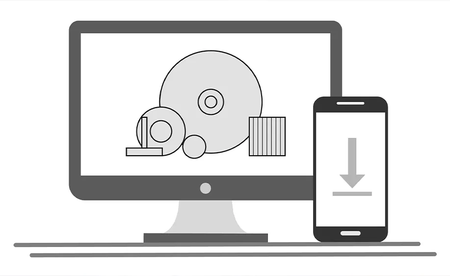 General Support Of Keying Abrasive
