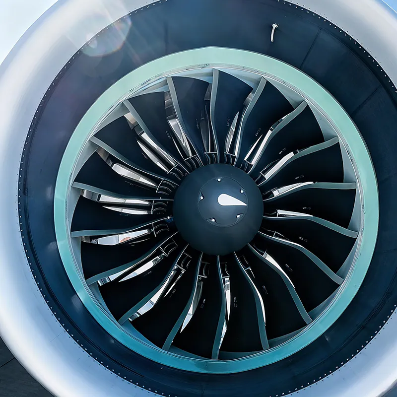 Keying Abrasives in Transportation